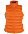 Gilet imbottito donna Ice Bird Result Urban Outdoor