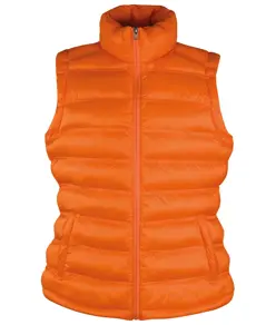 Gilet imbottito donna Ice Bird Result Urban Outdoor