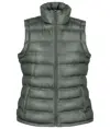 Gilet imbottito donna Ice Bird Result Urban Outdoor
