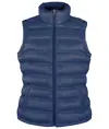 Gilet imbottito donna Ice Bird Result Urban Outdoor