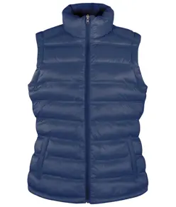 Gilet imbottito donna Ice Bird Result Urban Outdoor
