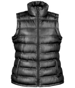 Gilet imbottito donna Ice Bird Result Urban Outdoor