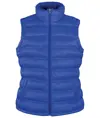 Gilet imbottito donna Ice Bird Result Urban Outdoor