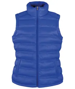 Gilet imbottito donna Ice Bird Result Urban Outdoor