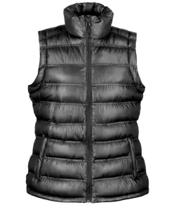 Gilet imbottito donna Ice Bird Result Urban Outdoor