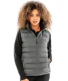 Gilet imbottito donna Ice Bird Result Urban Outdoor
