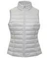 Gilet imbottito donna Terrain 2786