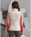 Gilet imbottito donna Terrain 2786