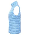 Gilet imbottito donna Terrain 2786