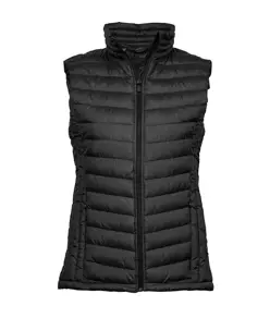 Gilet imbottito donna Zepelin (9633) Tee Jays