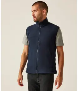 Gilet imbottito Haber II Regatta Professional