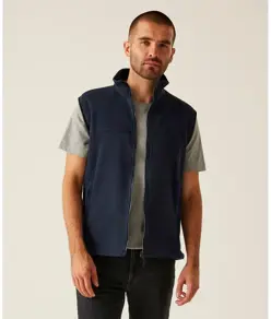 Gilet imbottito Haber II Regatta Professional