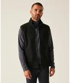 Gilet imbottito Haber II Regatta Professional