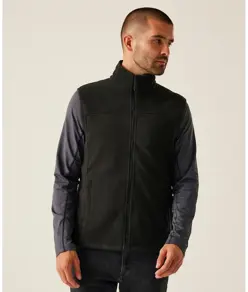 Gilet imbottito Haber II Regatta Professional