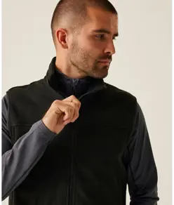 Gilet imbottito Haber II Regatta Professional