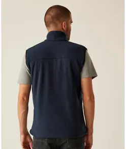 Gilet imbottito Haber II Regatta Professional