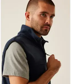 Gilet imbottito Haber II Regatta Professional