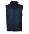 Gilet imbottito ibrido elasticizzato (9114) Tee Jays