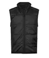 Gilet imbottito ibrido elasticizzato (9114) Tee Jays