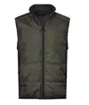 Gilet imbottito ibrido elasticizzato (9114) Tee Jays