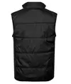 Gilet imbottito ibrido elasticizzato (9114) Tee Jays