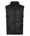 Gilet imbottito ibrido elasticizzato (9114) Tee Jays