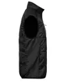 Gilet imbottito ibrido elasticizzato (9114) Tee Jays
