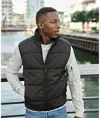 Gilet imbottito ibrido elasticizzato (9114) Tee Jays