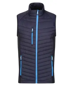 Gilet imbottito ibrido Navigate Regatta Professional