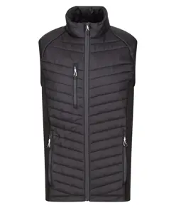 Gilet imbottito ibrido Navigate Regatta Professional