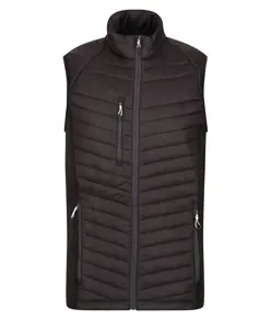 Gilet imbottito ibrido Navigate Regatta Professional