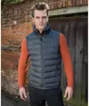 Gilet imbottito Ice bird Result Urban Outdoor