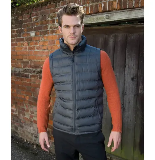 Gilet imbottito Ice bird Result Urban Outdoor