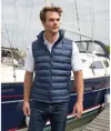 Gilet imbottito Ice bird Result Urban Outdoor