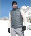Gilet imbottito Ice bird Result Urban Outdoor