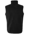 Gilet imbottito in pile riciclato Polarthermic Result Recycled