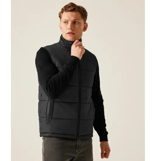 Gilet imbottito isolante Access Regatta Professional