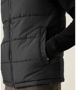 Gilet imbottito isolante Access Regatta Professional
