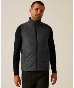 Gilet imbottito isolante Access Regatta Professional