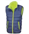 Gilet imbottito junior Core Result Core