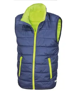 Gilet imbottito junior Core Result Core