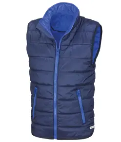 Gilet imbottito junior Core Result Core