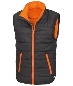 Gilet imbottito junior Core Result Core