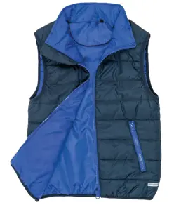 Gilet imbottito junior Core Result Core