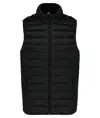Gilet imbottito leggero Kariban