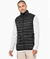 Gilet imbottito leggero Kariban
