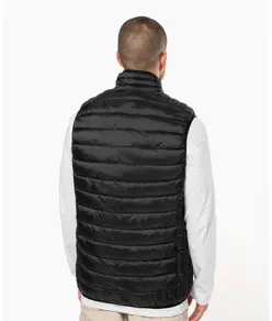 Gilet imbottito leggero Kariban