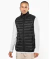 Gilet imbottito leggero Kariban