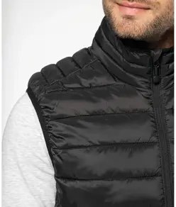Gilet imbottito leggero Kariban