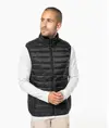 Gilet imbottito leggero Kariban